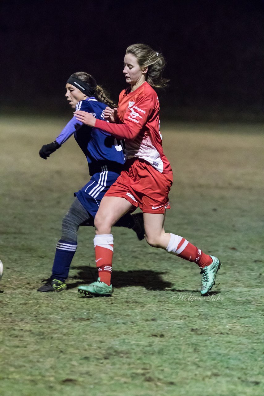 Bild 294 - Frauen TuS Tensfeld - SV Bienebuettel-Husberg